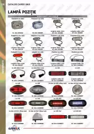 Catalog UNIX Auto Pagină 126