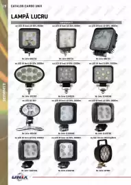 Catalog UNIX Auto Pagină 128