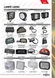 Catalog UNIX Auto Pagină 129