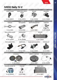 Catalog UNIX Auto Pagină 13