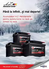 Catalog UNIX Auto Pagină 130
