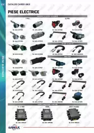 Catalog UNIX Auto Pagină 132