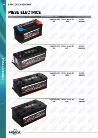 Catalog UNIX Auto Pagină 134