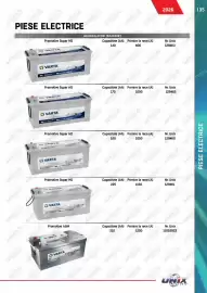 Catalog UNIX Auto Pagină 135