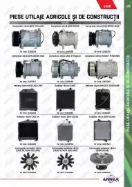 Catalog UNIX Auto Pagină 139