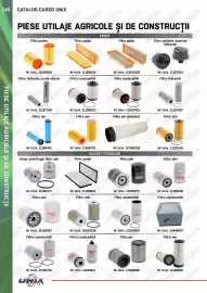 Catalog UNIX Auto Pagină 140