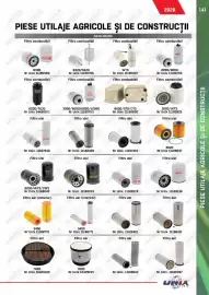 Catalog UNIX Auto Pagină 141
