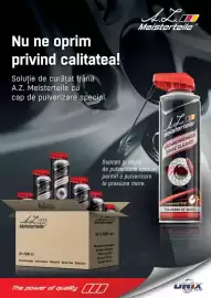 Catalog UNIX Auto Pagină 142
