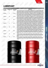 Catalog UNIX Auto Pagină 145