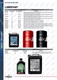 Catalog UNIX Auto Pagină 146