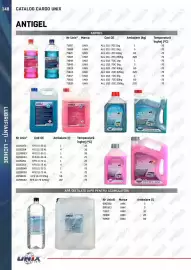 Catalog UNIX Auto Pagină 148