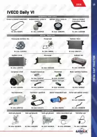 Catalog UNIX Auto Pagină 15