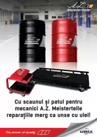 Catalog UNIX Auto Pagină 150