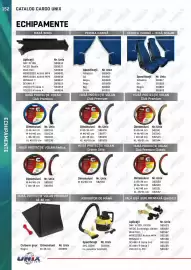 Catalog UNIX Auto Pagină 152