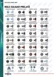 Catalog UNIX Auto Pagină 156