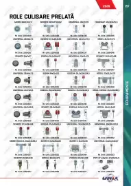 Catalog UNIX Auto Pagină 157