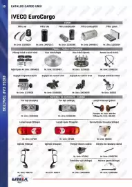 Catalog UNIX Auto Pagină 16