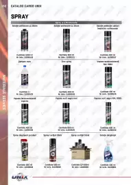 Catalog UNIX Auto Pagină 160