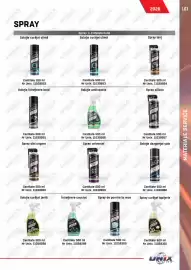 Catalog UNIX Auto Pagină 161