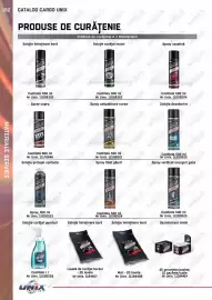 Catalog UNIX Auto Pagină 162