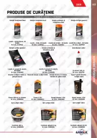 Catalog UNIX Auto Pagină 163