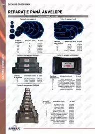 Catalog UNIX Auto Pagină 164