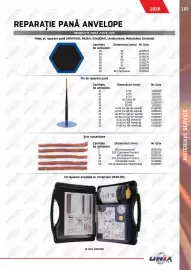 Catalog UNIX Auto Pagină 165