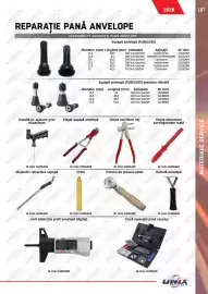 Catalog UNIX Auto Pagină 167