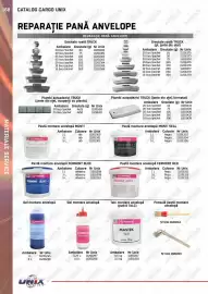 Catalog UNIX Auto Pagină 168