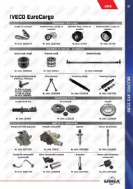 Catalog UNIX Auto Pagină 17