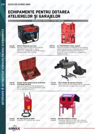 Catalog UNIX Auto Pagină 178