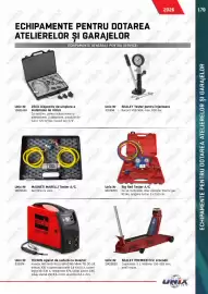Catalog UNIX Auto Pagină 179