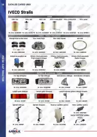 Catalog UNIX Auto Pagină 18