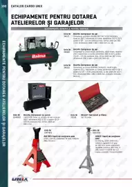 Catalog UNIX Auto Pagină 180