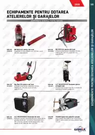Catalog UNIX Auto Pagină 181
