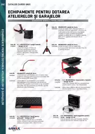 Catalog UNIX Auto Pagină 182