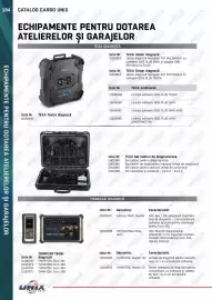 Catalog UNIX Auto Pagină 184