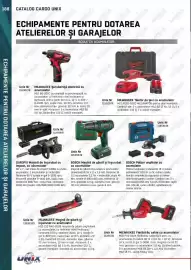 Catalog UNIX Auto Pagină 188