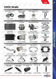 Catalog UNIX Auto Pagină 19