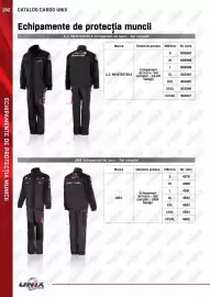 Catalog UNIX Auto Pagină 192