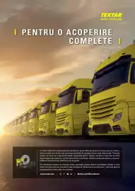 Catalog UNIX Auto Pagină 2