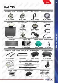 Catalog UNIX Auto Pagină 25