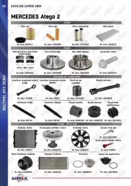 Catalog UNIX Auto Pagină 26
