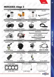 Catalog UNIX Auto Pagină 27