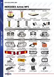 Catalog UNIX Auto Pagină 28