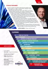 Catalog UNIX Auto Pagină 3