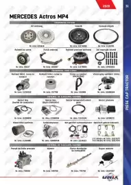 Catalog UNIX Auto Pagină 31
