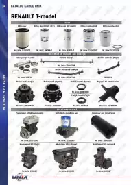 Catalog UNIX Auto Pagină 34