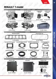 Catalog UNIX Auto Pagină 35