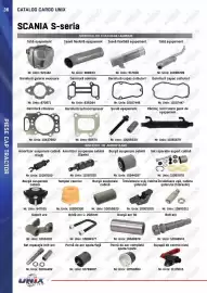 Catalog UNIX Auto Pagină 36